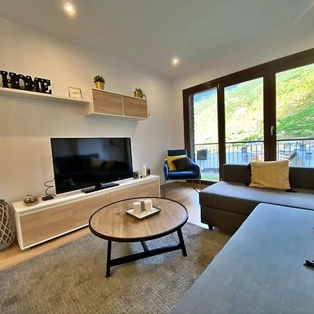 Apartamento En Encamp, Anyo 2. Hasta 6 Personas Kültér fotó