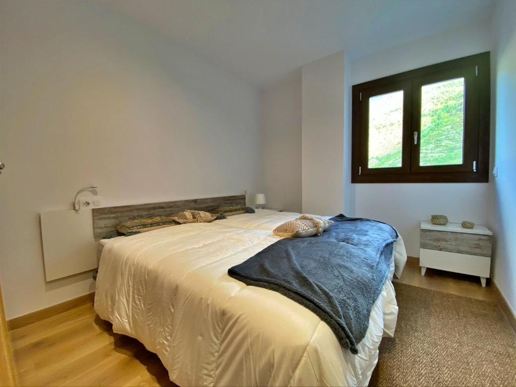 Apartamento En Encamp, Anyo 2. Hasta 6 Personas Kültér fotó