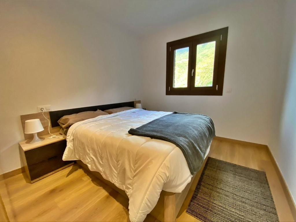 Apartamento En Encamp, Anyo 2. Hasta 6 Personas Kültér fotó